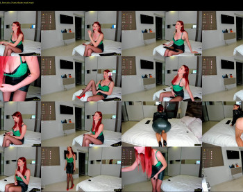 _astarta_ — 29 minute Chaturbate female cam show recording, 1080p, Aug 13, 2020