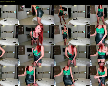 _astarta_ — 70 minute Chaturbate female cam show recording, 1080p, Aug 13, 2020