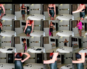 _astarta_ — 23 minute Chaturbate female cam show recording, 1080p, Aug 13, 2020