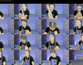 _taylor_swift — 29 minute Chaturbate female cam show recording, 1080p, Aug 12, 2020
