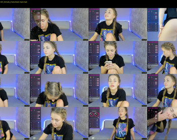 _taylor_swift — 40 minute Chaturbate female cam show recording, 1080p, Aug 12, 2020
