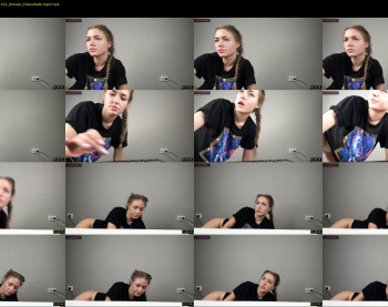 _taylor_swift — 3 minute Chaturbate female cam show recording, 1080p, Aug 12, 2020