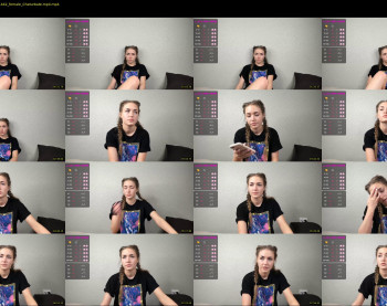 _taylor_swift — 9 minute Chaturbate female cam show recording, 1080p, Aug 12, 2020