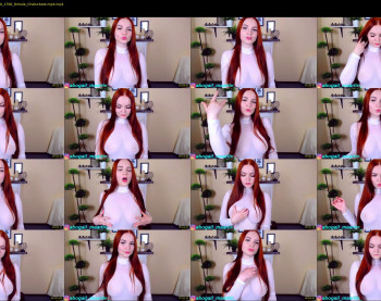 abogailmaartin — 10 minute Chaturbate female cam show recording, 1080p, Aug 12, 2020