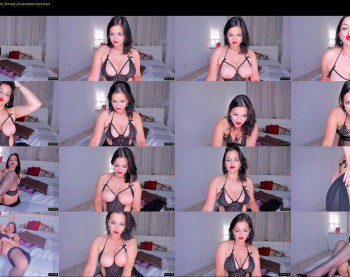 aizashake — 70 minute Chaturbate female cam show recording, 1080p, Aug 12, 2020