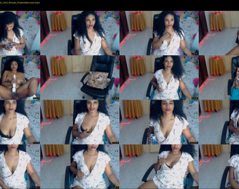 alexandra_mar — 98 minute Chaturbate female cam show recording, 720p, Aug 12, 2020