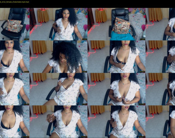 alexandra_mar — 98 minute Chaturbate female cam show recording, 720p, Aug 12, 2020