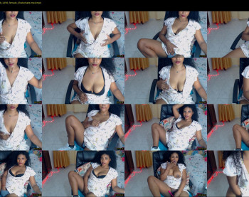 alexandra_mar — 98 minute Chaturbate female cam show recording, 720p, Aug 12, 2020