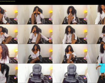 alison_ker — 63 minute Chaturbate female cam show recording, 1080p, Aug 12, 2020