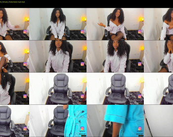 alison_ker — 31 minute Chaturbate female cam show recording, 1080p, Aug 12, 2020