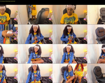 alison_ker — 71 minute Chaturbate female cam show recording, 1080p, Aug 12, 2020
