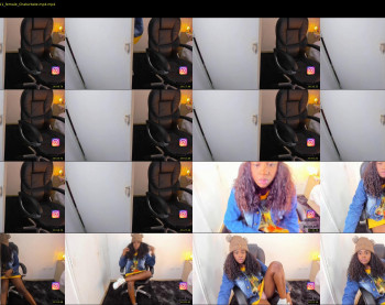 alison_ker — 3 minute Chaturbate female cam show recording, 1080p, Aug 12, 2020