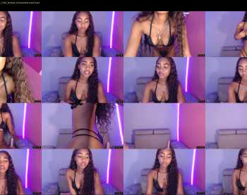 alisoon_moon — 114 minute Chaturbate female cam show recording, 720p, Aug 12, 2020