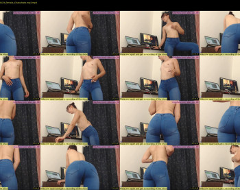 allex_ass_86 — 72 minute Chaturbate female cam show recording, 1080p, Aug 13, 2020