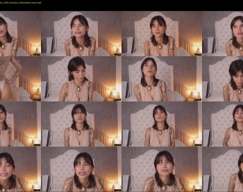 alone_together_ — 16 minute Chaturbate female cam show recording, 720p, Aug 12, 2020
