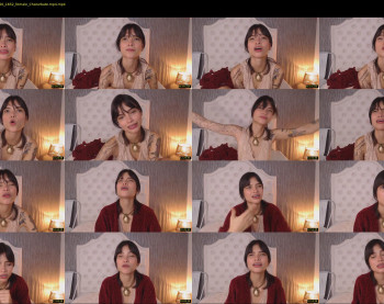 alone_together_ — 36 minute Chaturbate female cam show recording, 720p, Aug 12, 2020