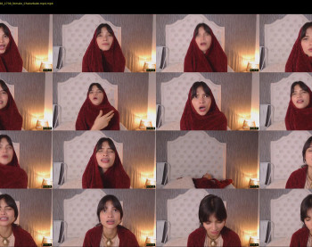 alone_together_ — 36 minute Chaturbate female cam show recording, 720p, Aug 12, 2020
