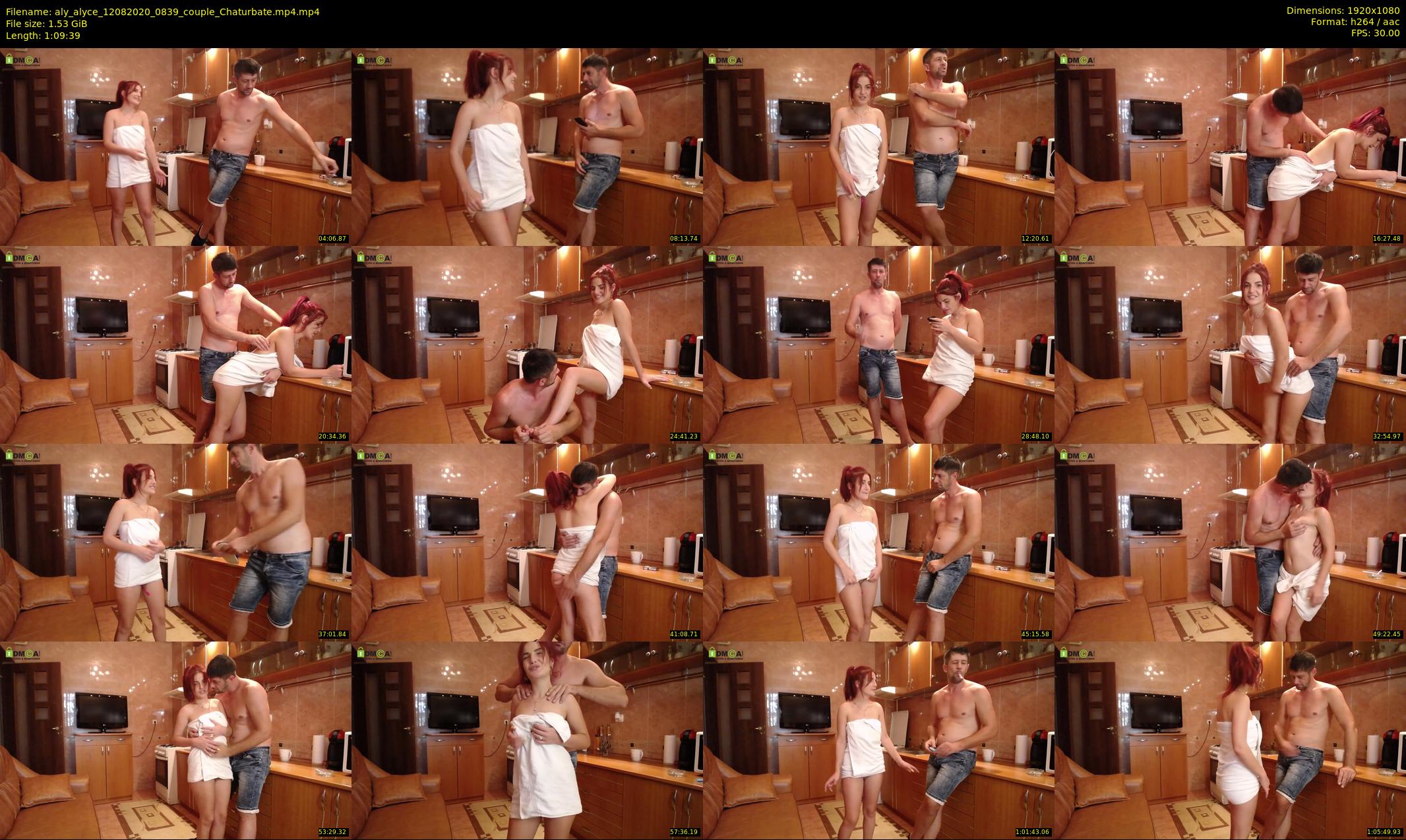 aly_alyce — 70 minute Chaturbate female cam show recording, 1080p, Aug 12, 2020