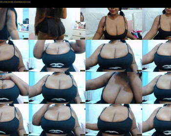 amazon_brunette — 37 minute Chaturbate female cam show recording, 720p, Aug 12, 2020