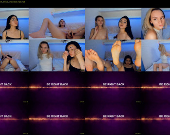 amber_tan — 70 minute Chaturbate female cam show recording, 1080p, Aug 12, 2020