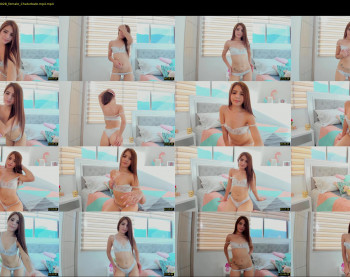 amberlowell — 70 minute Chaturbate female cam show recording, 1080p, Aug 13, 2020