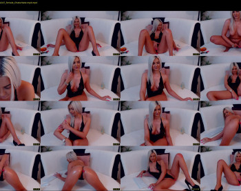 anasstacia__ — 73 minute Chaturbate female cam show recording, 1080p, Aug 12, 2020