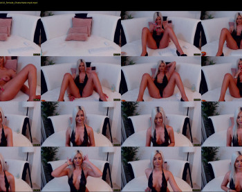 anasstacia__ — 72 minute Chaturbate female cam show recording, 1080p, Aug 12, 2020