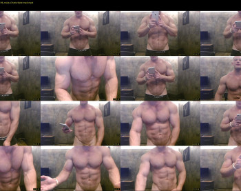 andry_dick — 38 minute Chaturbate male cam show recording, 720p, Aug 12, 2020