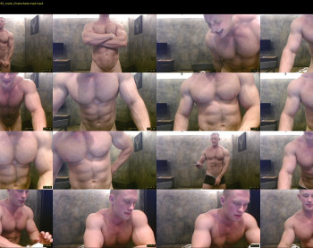 andry_dick — 67 minute Chaturbate male cam show recording, 720p, Aug 12, 2020