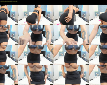 asian_delight_ — 5 minute Chaturbate female cam show recording, 1080p, Aug 12, 2020