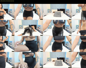 asian_delight_ — 71 minute Chaturbate female cam show recording, 1080p, Aug 12, 2020