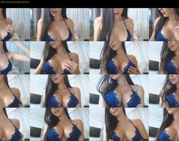 bad__princess — 13 minute Chaturbate female cam show recording, 1080p, Aug 12, 2020