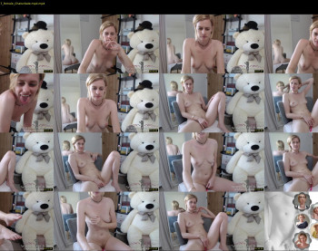 belle_jlou — 58 minute Chaturbate female cam show recording, 720p, Aug 12, 2020