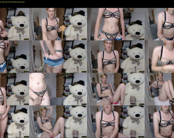 belle_jlou — 69 minute Chaturbate female cam show recording, 720p, Aug 12, 2020