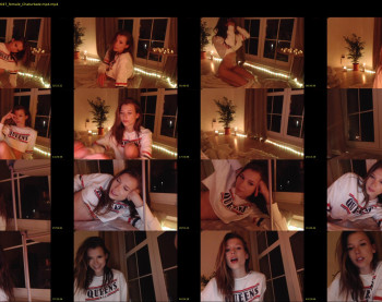 bitter_moon — 49 minute Chaturbate female cam show recording, 1080p, Aug 13, 2020