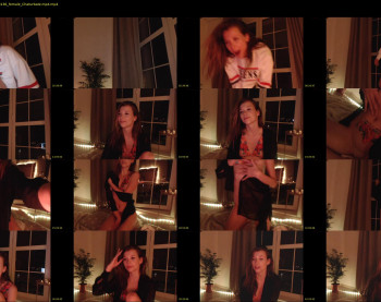 bitter_moon — 48 minute Chaturbate female cam show recording, 1080p, Aug 13, 2020