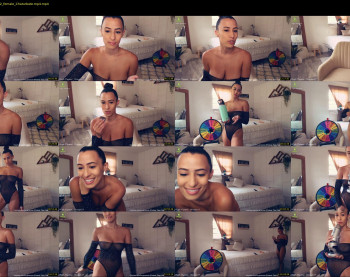blissense — 70 minute Chaturbate female cam show recording, 1080p, Aug 12, 2020