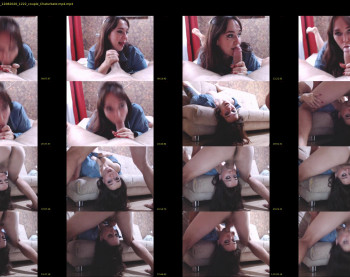 bohemianrhapsody1 — 70 minute Chaturbate couple cam show recording, 1080p, Aug 12, 2020
