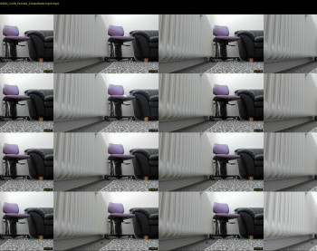 bubblebuttveronica — 16 minute Chaturbate female cam show recording, 1080p, Aug 12, 2020
