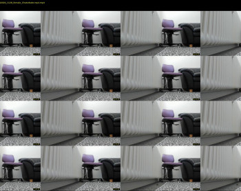 bubblebuttveronica — 24 minute Chaturbate female cam show recording, 1080p, Aug 12, 2020