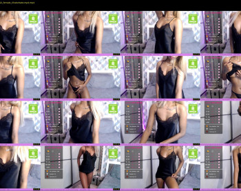 cherrrish_ — 12 minute Chaturbate female cam show recording, 720p, Aug 13, 2020