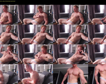 chris_boy37 — 6 minute Chaturbate male cam show recording, 720p, Aug 12, 2020