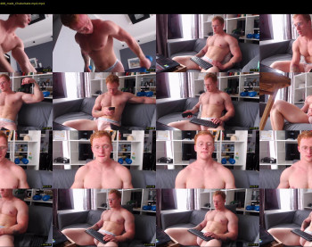 chris_boy37 — 87 minute Chaturbate male cam show recording, 720p, Aug 12, 2020