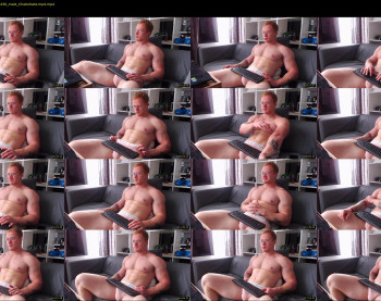 chris_boy37 — 20 minute Chaturbate male cam show recording, 720p, Aug 12, 2020