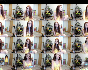 chrysanthulu — 26 minute Chaturbate female cam show recording, 1080p, Aug 12, 2020