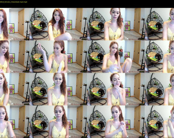 chrysanthulu — 27 minute Chaturbate female cam show recording, 1080p, Aug 12, 2020
