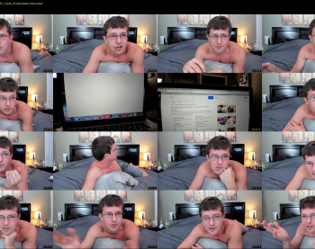 colbyknox — 16 minute Chaturbate male cam show recording, 720p, Aug 12, 2020