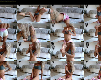 cutemoments — 19 minute Chaturbate female cam show recording, 720p, Aug 12, 2020