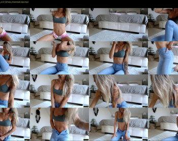 cutemoments — 18 minute Chaturbate female cam show recording, 720p, Aug 12, 2020