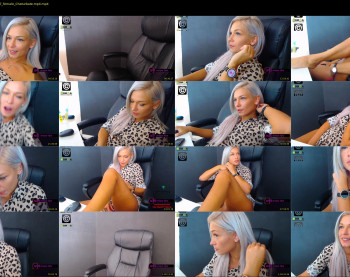 debralee — 73 minute Chaturbate female cam show recording, 1080p, Aug 12, 2020
